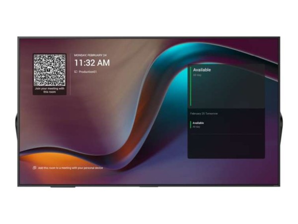 YEALINK MD55 Meeting Display 55 inch (Speditionsversand) 1203708