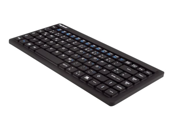 KEYSONIC KEYSONIC Tas Keysonic KSK-3230IN   (DE) IP68 W-dicht Silikon