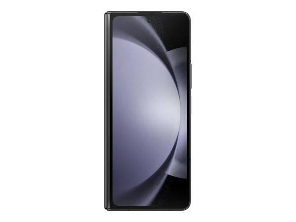 SAMSUNG Galaxy Z Fold5 256GB Phantom Black 19,3cm (7,6") SM-F946BZKBEUB