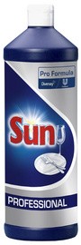 Sun Professional Klarspüler, 1 Liter