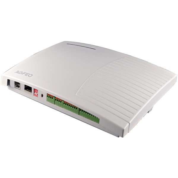 AGFEO AGFEO ES-SmartConnect Box