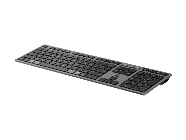 HP HP 725 Wireless Keyboard - [US INT]