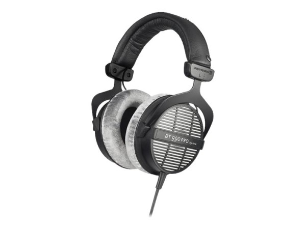 BEYERDYNAMIC BEYERDYNAMIC DT 990 PRO 250 Ohm