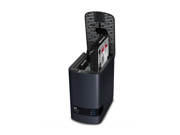 WESTERN DIGITAL WESTERN DIGITAL MY CLOUD EX2 ULTRA 6TB