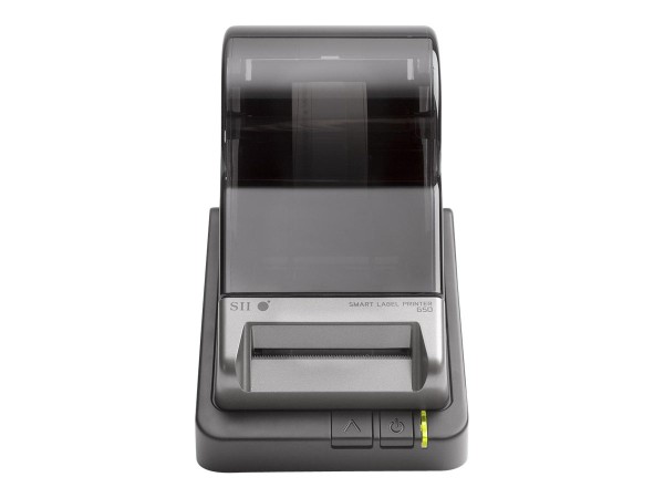 SLP650, Label Printer, USB, EU