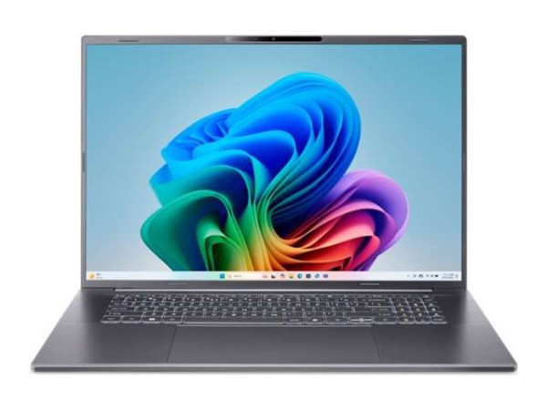 ACER Aspire 18 120HZ 45,72cm (18") Ultra 9 386H 16GB 512GB W11 NX.JZEEG.005