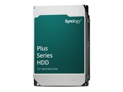SYNOLOGY HAT3310-12T NAS 12TB SATA 8,89cm 3,5Zoll HDD HAT3310-12T