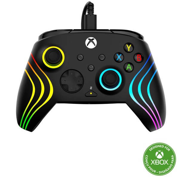 TURTLE BEACH TURTLE BEACH PDP Afterglow Wave kabelgebundener Controller für PC & XBOX