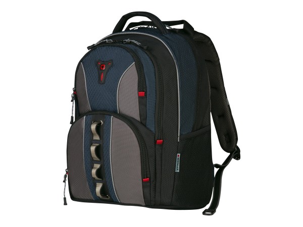 WENGER SwissGear Cobalt - Notebook-Rucksack - 39.6 cm (15.6") (600629) 600629