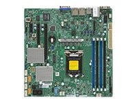 SUPERMICRO SUPERMICRO Motherboard X11SSL-CF (bulk pack)