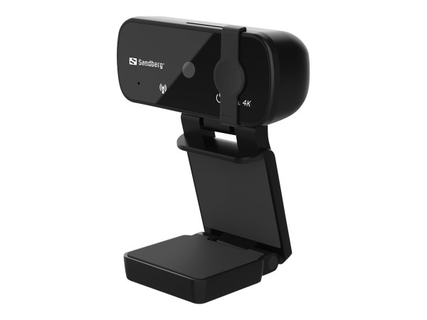 SANDBERG USB Webcam Pro+ 4K 133-98