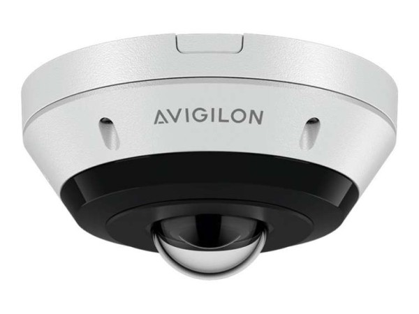 AVIGILON Unity 8.0C-H6A-FE-360-DO1-IR 8MP H6A Fisheye Kamera 8.0C-H6A-FE-360-DO1-IR