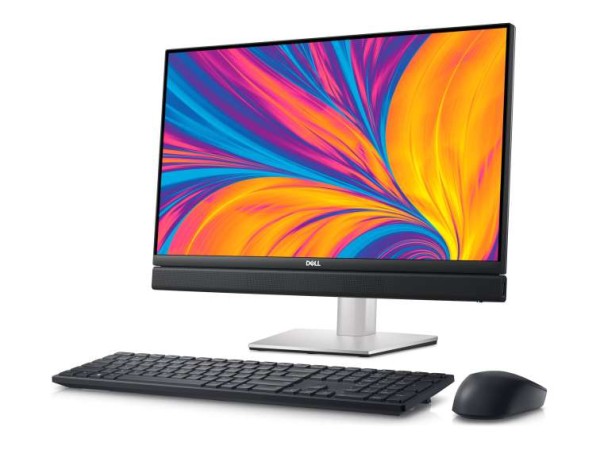 DELL Optiplex 7420 AIO 60,45cm (23,8") i7-14700 16GB 512GB W11P FH0D1