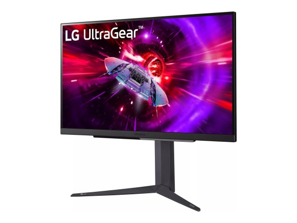 LG LG UltraGear 27GR83Q-B 68,6cm (27")