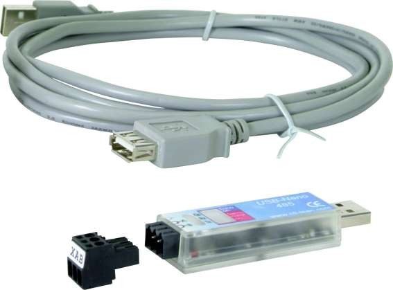 DEHN DEUTSCHLAND DEHN ÜS-Ableiter-Modul USB NANO 485 BLITZDUCTOR XT Ex (i) 910486