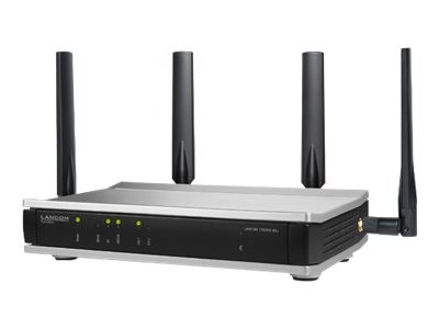 LANCOM LANCOM 1780EW-4G+ VPN-Router 300MBits 2xGE PoE 617
