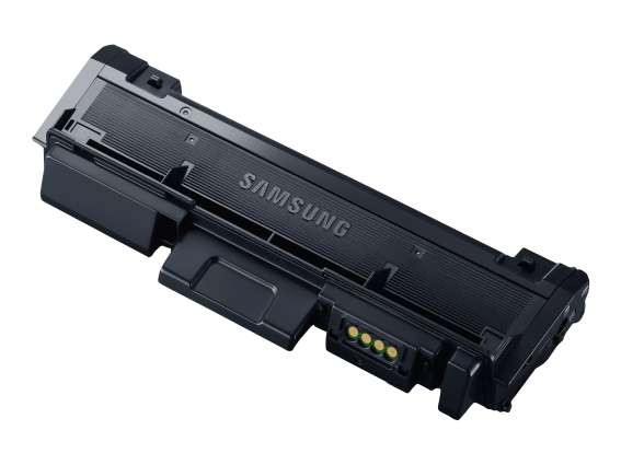 SAMSUNG MLT D116L Schwarz Tonerpatrone MLT-D116L