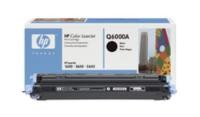 HP HP Schwarz Tonerpatrone