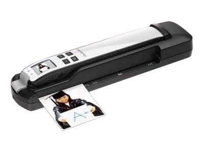 AVISION AVISION Dokumentenscanner Miwand2 WiFi black