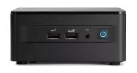 ASUS RNUC12WSKV700002I Barebone Intel Core i7-1270P Kit L6 EU cord 90AR00D1-M000F0
