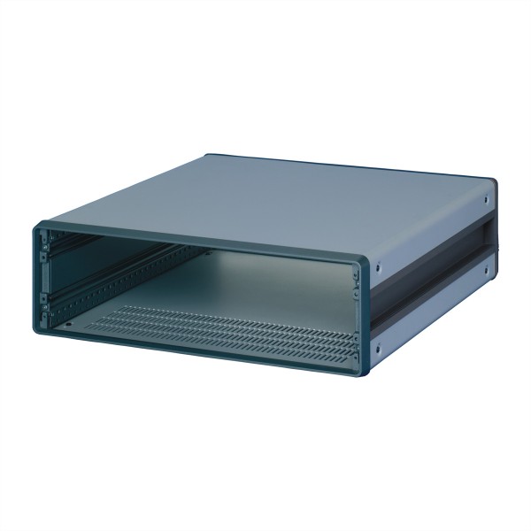 SCHROFF 14575105 Desktopgehäuse 147.1 x 331 1 St. 14575105
