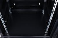 ROCKSTABLE ROCKSTABLE Netzwerkschrank 19" 15 HE 600x600x770mm