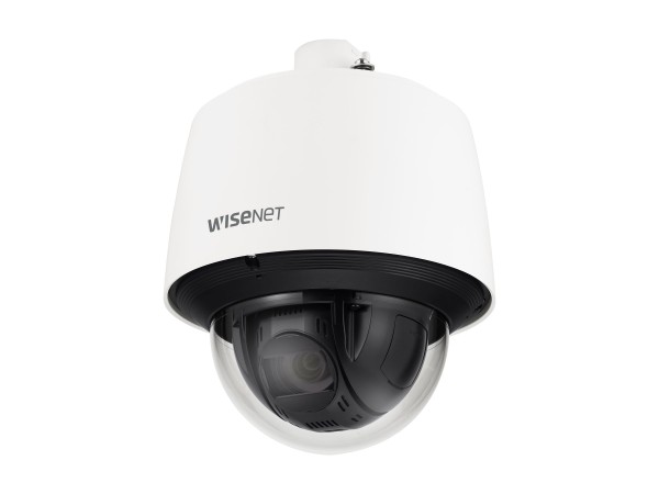 HANWHA HANWHA QNP-6320H      PTZ-kamera  out. 2MP PoE IR IP66 IK10 retail