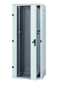 TRITON TRITON 19" Netzwerkschrank RMA, 37 HE, 600 x 900 mm, lichtgrau RAL 7035
