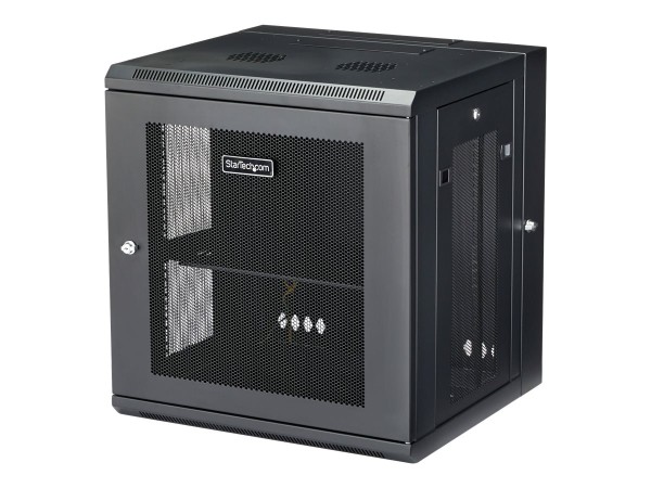 STARTECH.COM STARTECH.COM 12U SERVER RACK ENCLOSURE