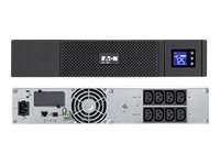 EATON 5SC 1500i Rack2U 5SC1500IR