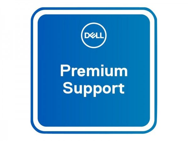 DELL Warr/1Y Coll&Rtn to 3Y Prem Spt for Inspiron 5370, 5502, 5570, 5770, G PN5L5_1CR3PR