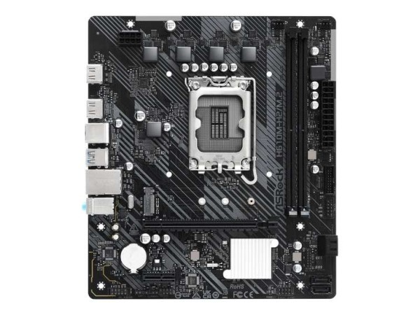 ASROCK H610M-H2/M.2 S1700 90-MXBP70-A0UAYZ