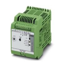 PHOENIX CONTACT Industrielle USV-Anlage (DIN Rail) Phoenix Contact MINI-DC- 2866640