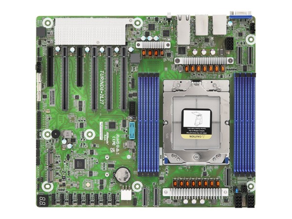 ASROCK ASROCK TURIND8-2L2T CEB SSP5