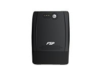 FSP FSP Fortron FSP-FP-1000 Line-interactive 1000VA 600W