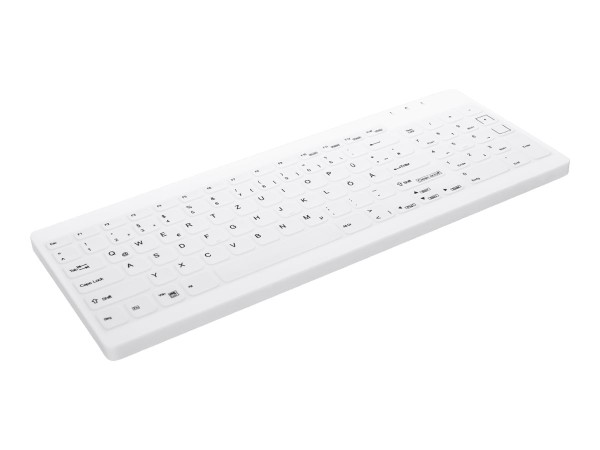 CHERRY CHERRY HYGIENE COMPACT ULTRAFLAT