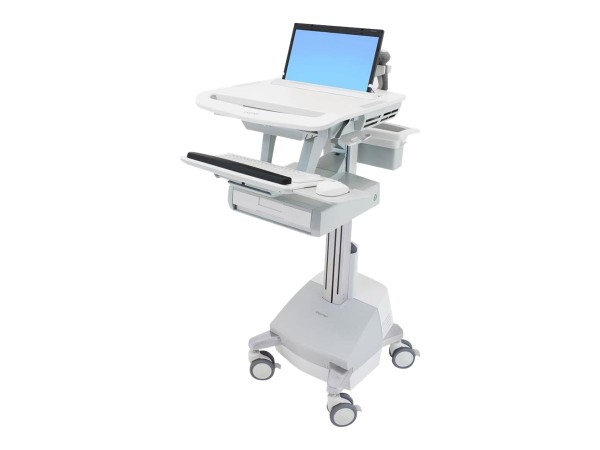 ERGOTRON STYLEVIEW LAPTOP CART SV44-1111-2