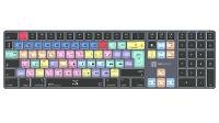 LOGIC-KEYBOARD Adobe Premiere Pro CC Titan UK Mac LKB-PPROCC-TM-UK