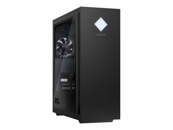 HP HP OMEN 25L GT15-2400ng i7-14700F 32GB 1TB oBS