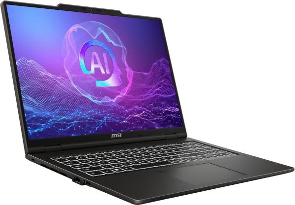 MSI MSI VenturePro A16 AI+ A3HWEG-003 40,7cm (16") Ryzen AI 7 350 16GB 1TB W11