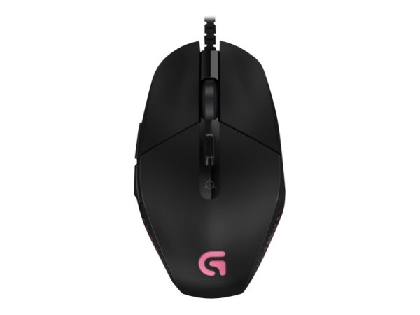 LOGITECH LOGITECH G303 Daedalus Apex Performance Edition Gaming Mouse USB