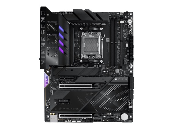ASUS ASUS ROG CROSSHAIR X870E APEX SAM5