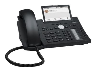 SNOM TECHNOLOGY SNOM TECHNOLOGY D385