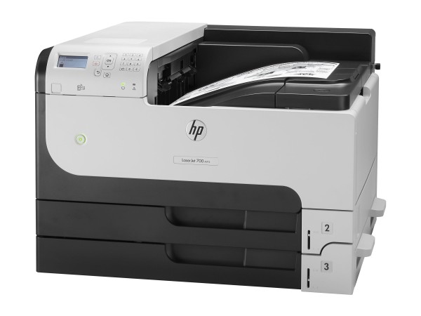 HP HP LaserJet Enterprise 700 M712dn
