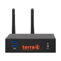 WORTMANN AG TERRA FIREWALL BLACK DWARF G5 inkl. Securepoint Infinity-Lizenz UTM (36 Monate MVL)