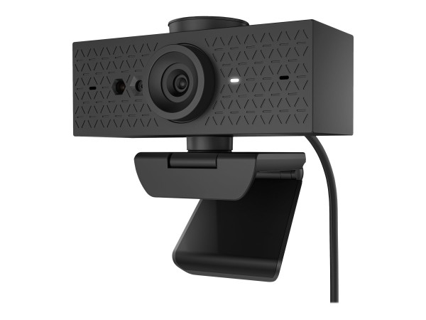 HP 625 FHD Webcam EMEA-INTL English Loc-Euro plug 6Y7L1AA#ABB