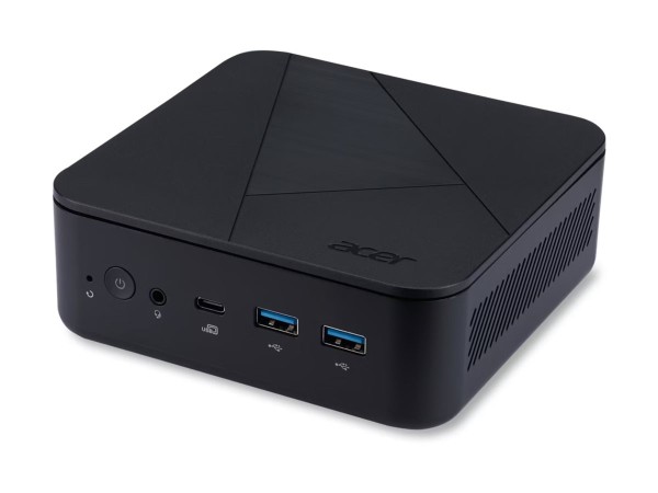 ACER ACER NUC VN1502G U5-120U ohne OS