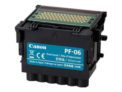 CANON PF 06 Druckkopf 2352C001