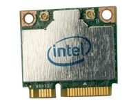 Intel Netzwerk Adapter Mini AC 7260 WLan + Bluetooth 7260.HMWWB.R
