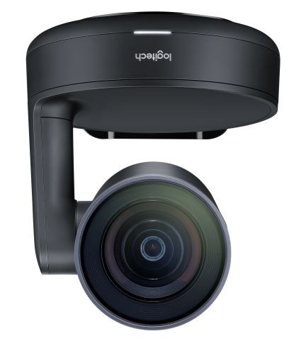 LOGITECH Rally Plus - Kit für Videokonferenzen (DE) 960-001224